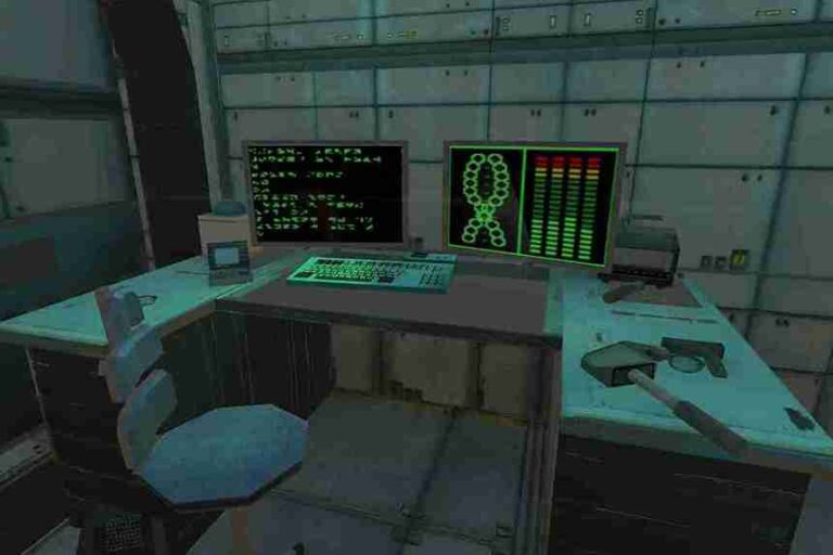 Read more about the article Animated Dynamic VDU