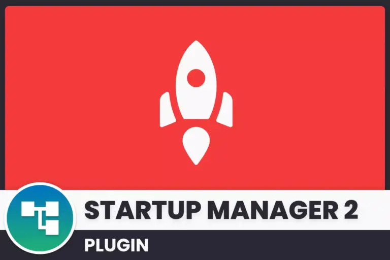 Read more about the article Startup Manager 2