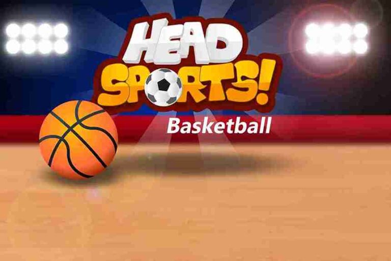 Read more about the article Head Sports Basketball