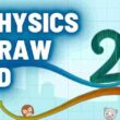 Physics Draw 2D