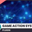Game Action System PRO