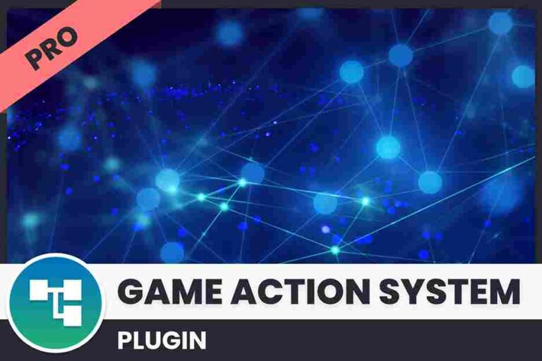 Read more about the article Game Action System PRO