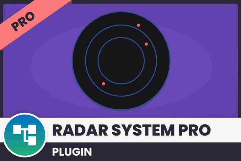 Read more about the article Radar System Pro – Plug & Play Solution