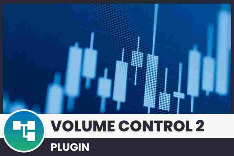 Read more about the article Volume Control 2
