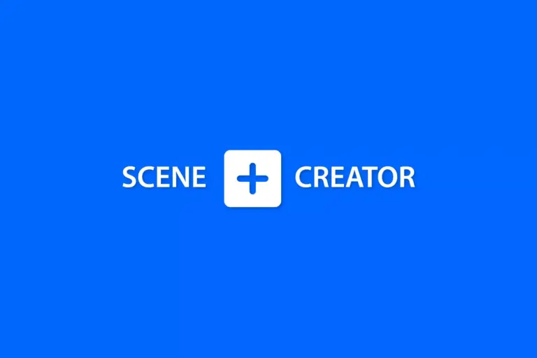 Read more about the article Scene Creator