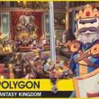 POLYGON Fantasy Kingdom – Low Poly 3D Art by Synty