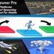 Pool Spawner Pro