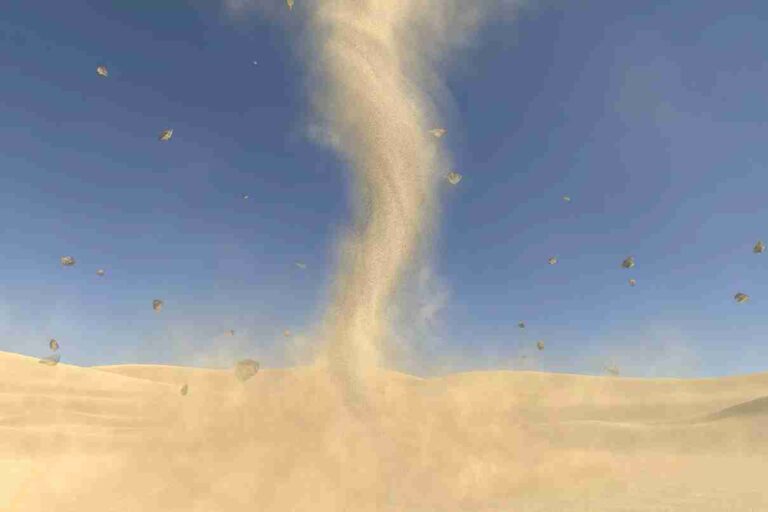 Read more about the article Sand Effects Pack