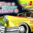 Glam Glitter Shaders