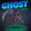 Ghost animated character