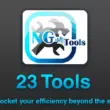 NG Tools Pro