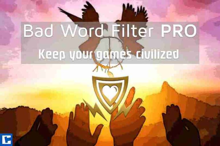 Read more about the article Bad Word Filter PRO