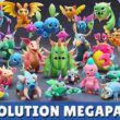 Cartoon Characters – Mega Pack