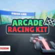 Arcade Racing Kit URP