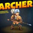 Archer character