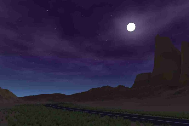 Read more about the article Procedural Sky – Builtin LWRP URP – Jupiter
