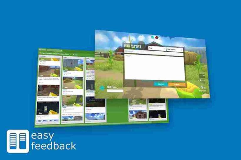 Read more about the article Easy Feedback Form