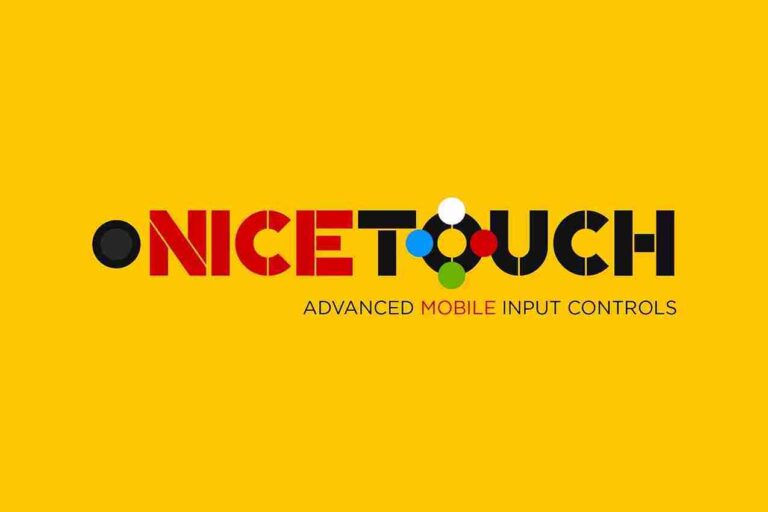 Read more about the article Nice Touch