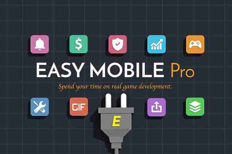 Read more about the article Easy Mobile Pro