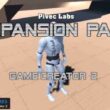 Expansion Pack for Game Creator 2