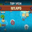 Top View Island Game Assets Pack