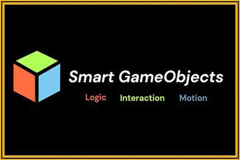 Read more about the article Smart GameObjects