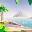 Java: Low Poly Islands