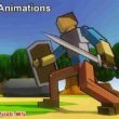 RPG Character Mecanim Animation Pack