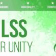 DLSS – Upscaling for Unity