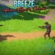 Breeze – Advanced Character Behaviour
