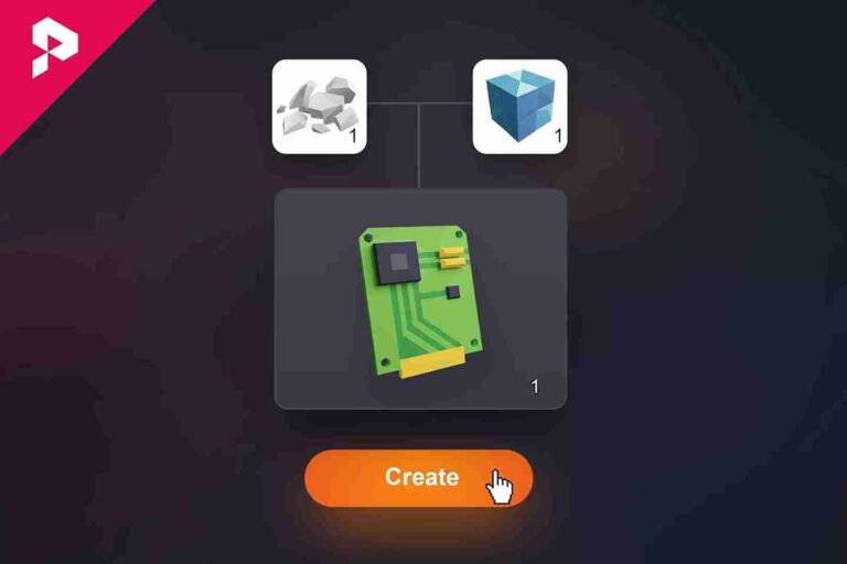 Read more about the article Ultimate Crafting System
