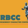 RBCC – Rigidbody Character Controller