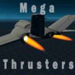 Mega Thrusters