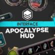 INTERFACE – Apocalypse HUD – UI