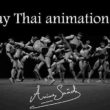 Combat animations – Kickboxing and Muay Thai V2