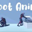 Loot Anim Set