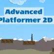 Advanced Platformer 2D