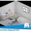 Medical Clinic Diagnosis Pack