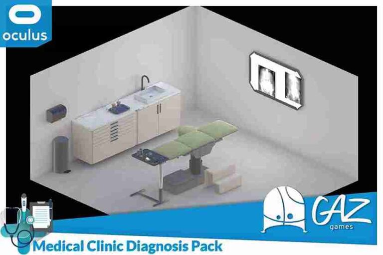 Read more about the article Medical Clinic Diagnosis Pack