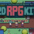2D RPG Kit