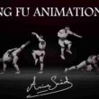 Combat animations – Kung fu V1