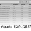 A+ Assets Explorer 2