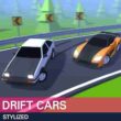 STYLIZED: Complete Drift Cars