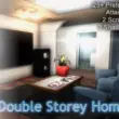 Double Story Home