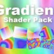 Gradient Shader Pack