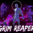 Grim Reaper AnimSet