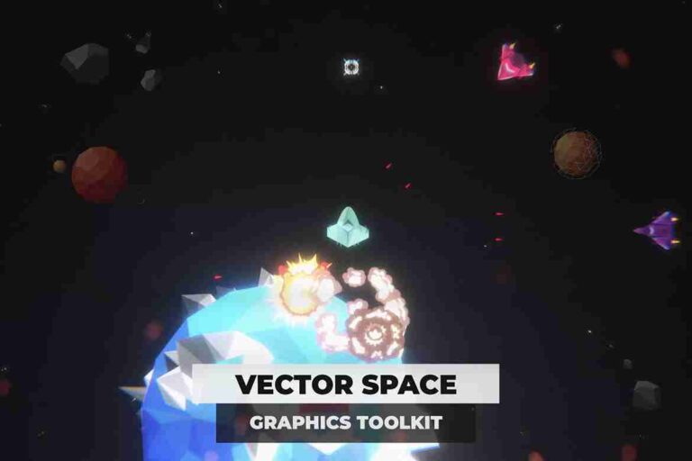 Read more about the article Vector Space Graphics Toolkit