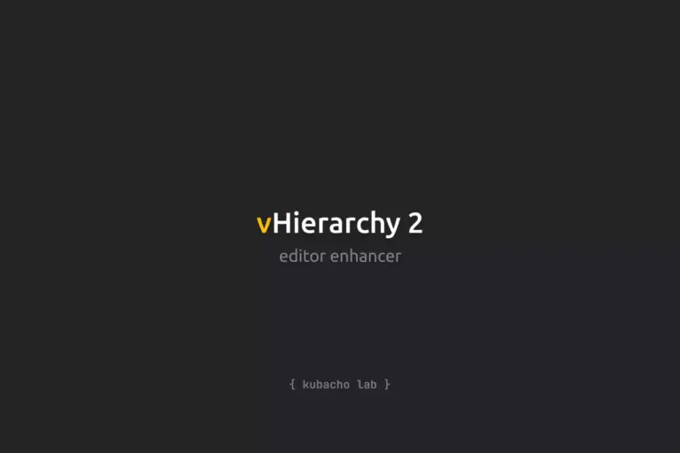 Read more about the article vHierarchy 2