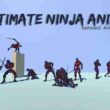 Ultimate Ninja Anims