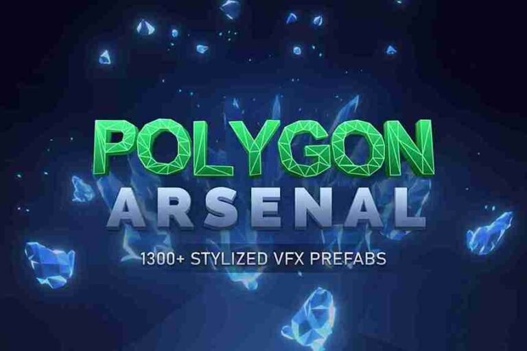 Read more about the article Polygon Arsenal